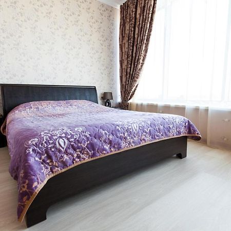 Sun City Apart Hotel Dnipro Bagian luar foto