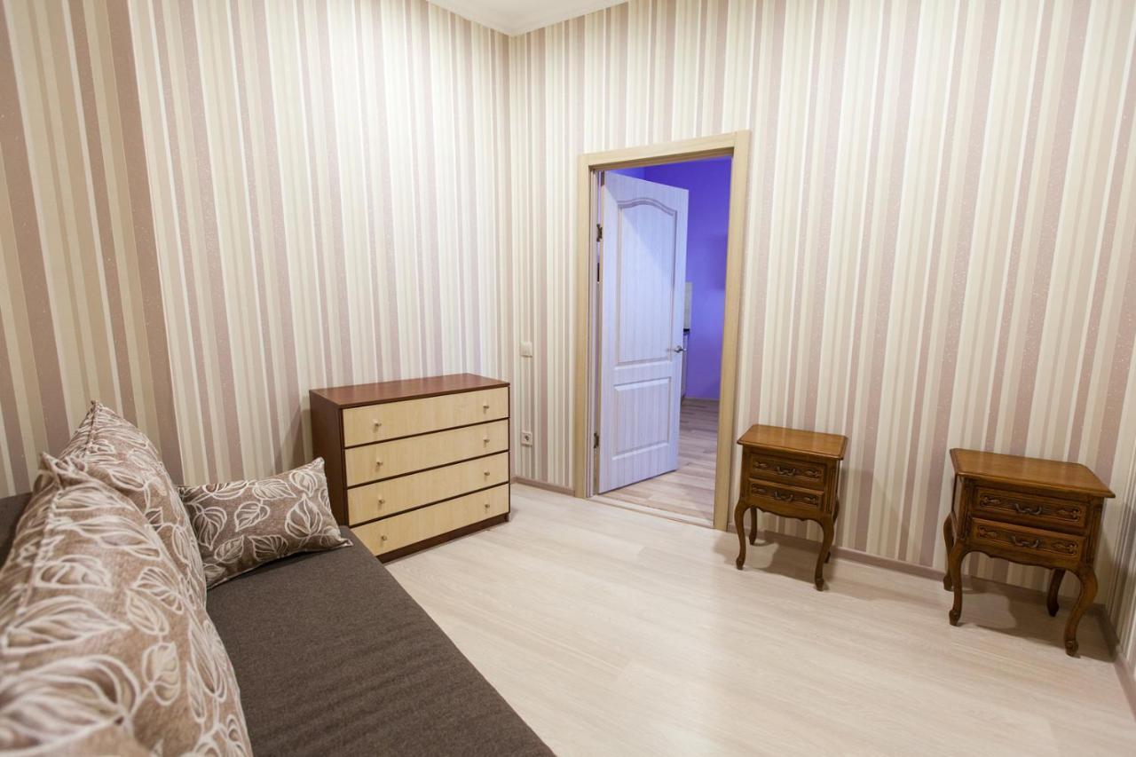 Sun City Apart Hotel Dnipro Bagian luar foto